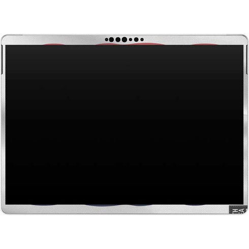 South Korea Soccer Flag Surface Pro 8 Skin